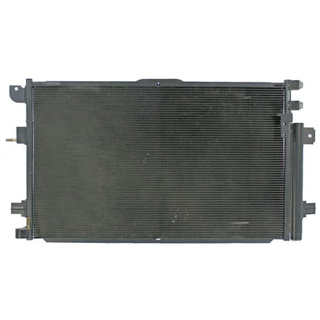 Apdi 07-08 Chrysler Pacifica Condenser, 7013746 7013746